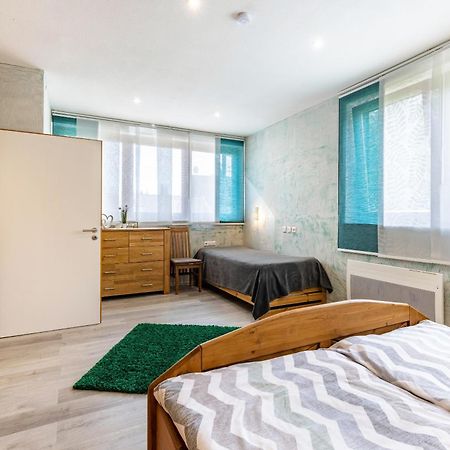 Fuer Traufgaengerle Apartman Albstadt Kültér fotó
