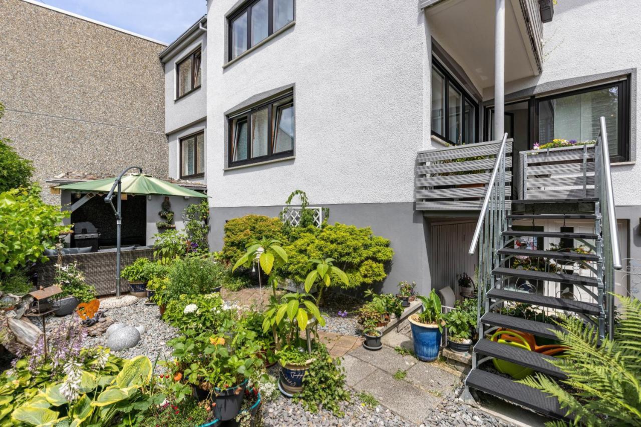 Fuer Traufgaengerle Apartman Albstadt Kültér fotó