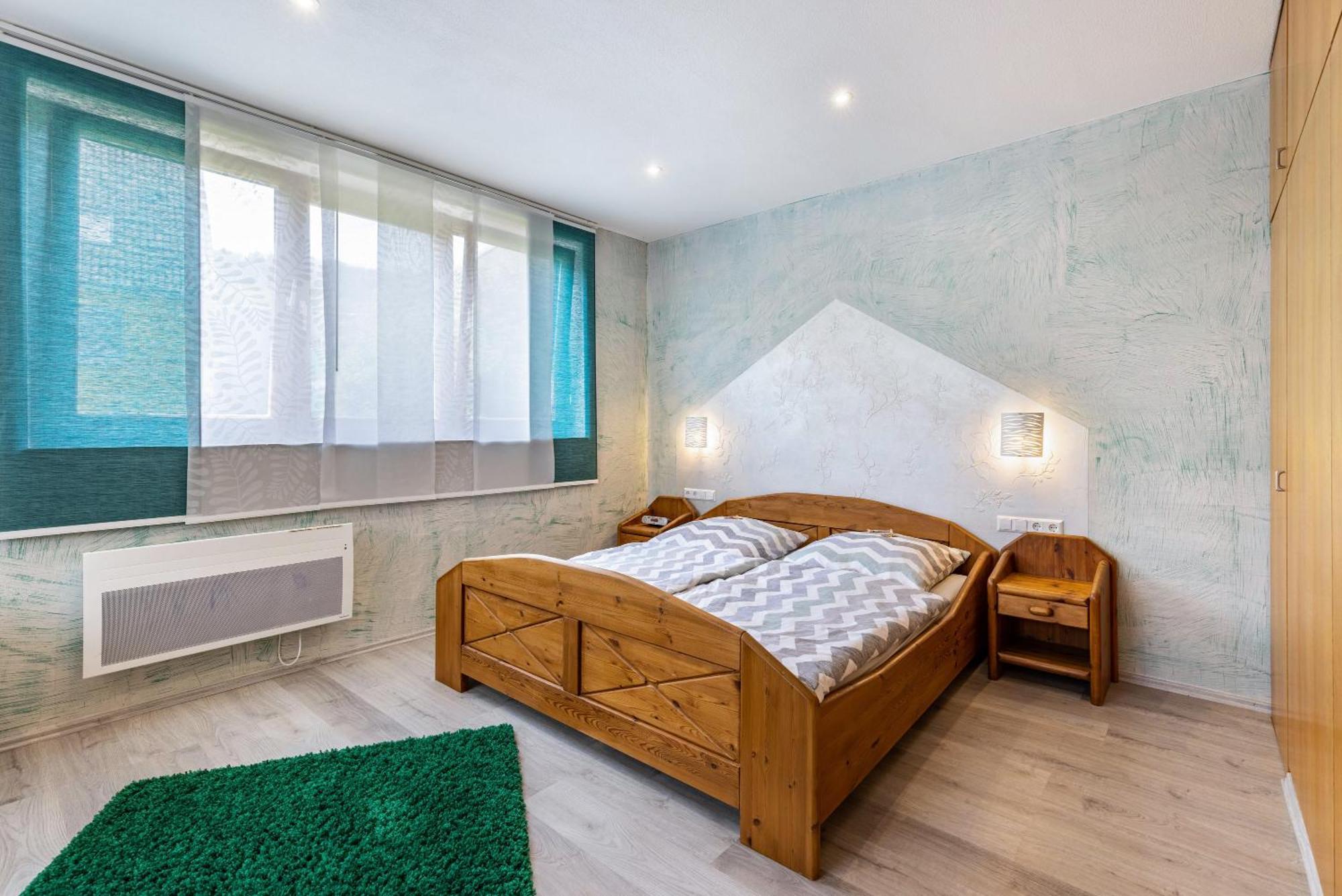 Fuer Traufgaengerle Apartman Albstadt Kültér fotó