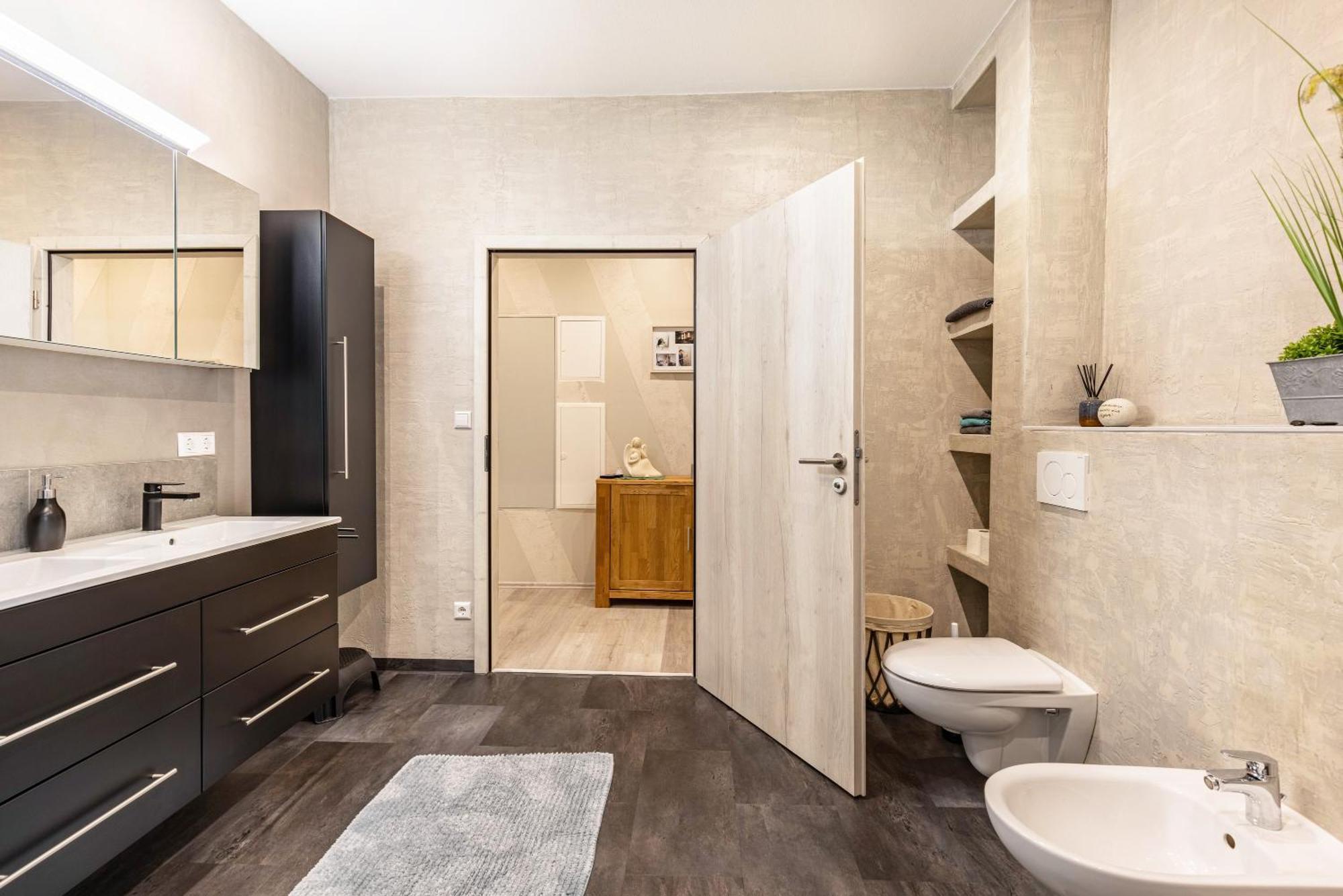 Fuer Traufgaengerle Apartman Albstadt Kültér fotó