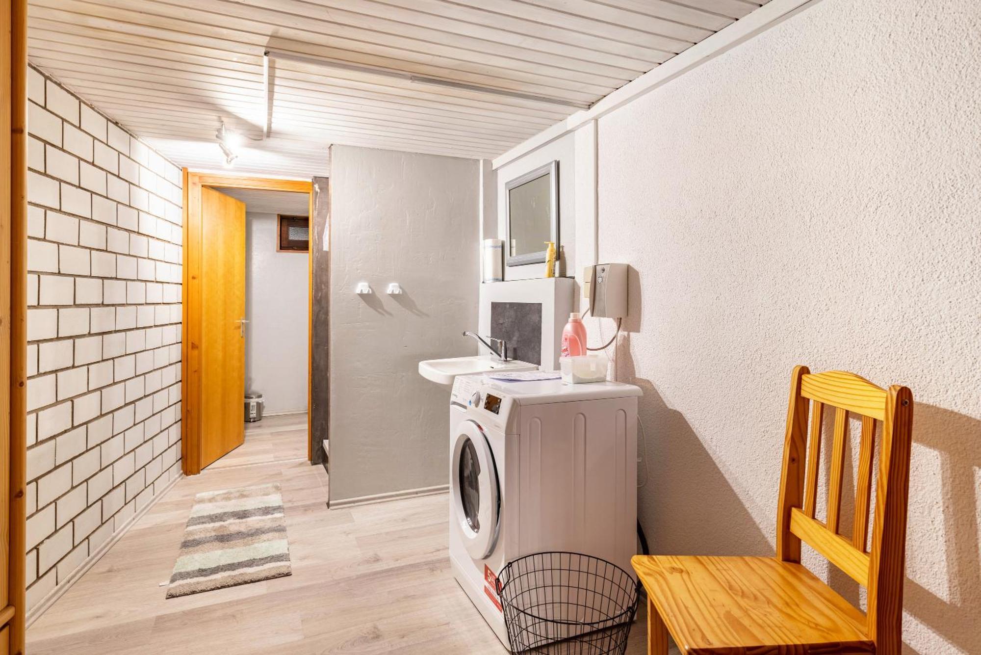 Fuer Traufgaengerle Apartman Albstadt Kültér fotó